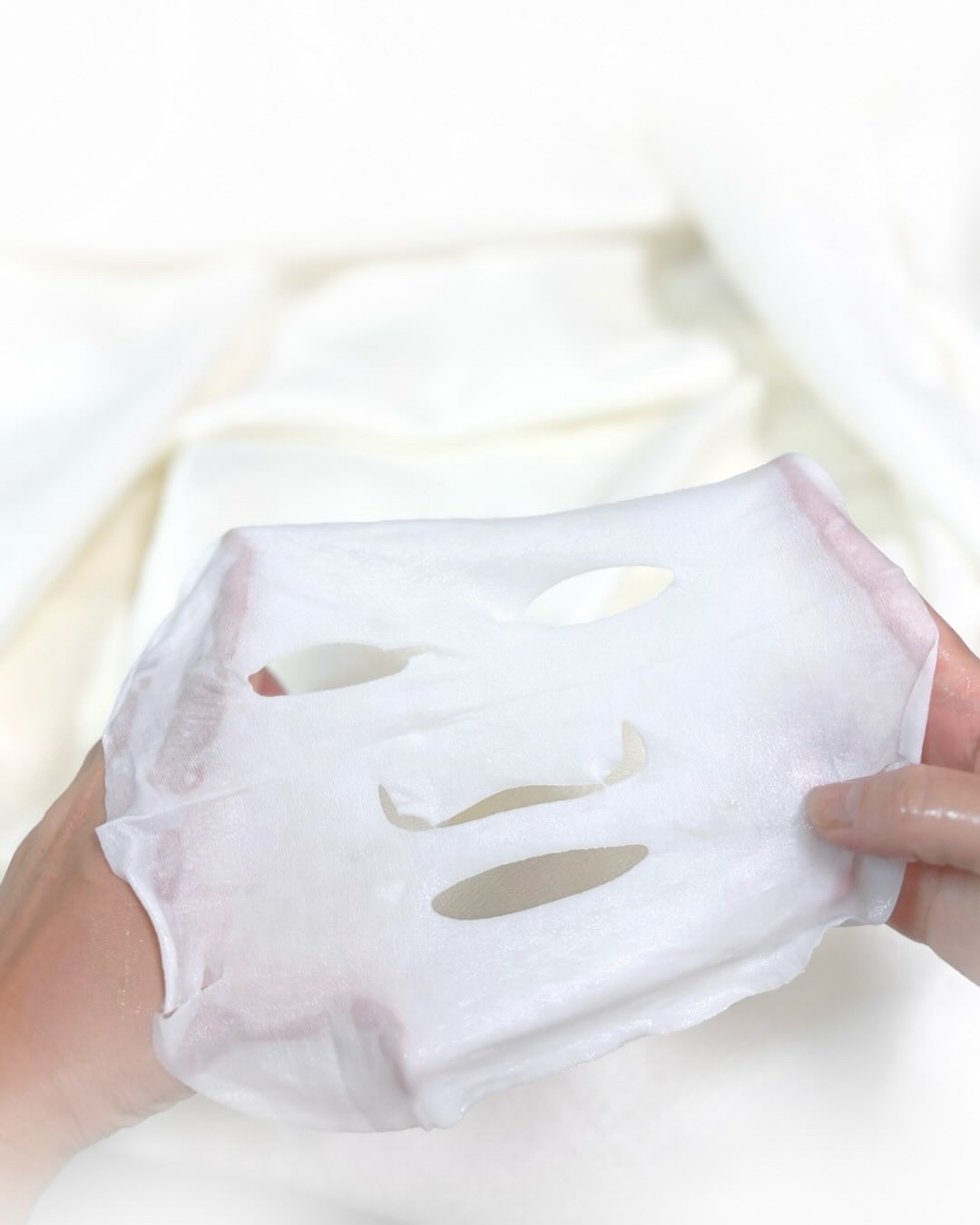 ルルルン オーラブライトマスク W/ルルルン/シートマスク・パックを使ったクチコミ（3枚目）