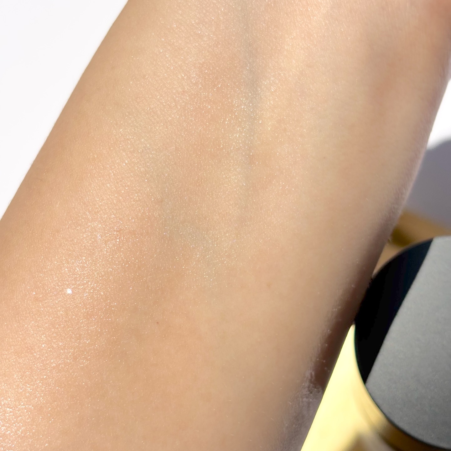 PHセンシティブクリームミスト/SAM'U/ミスト状化粧水を使ったクチコミ（3枚目）