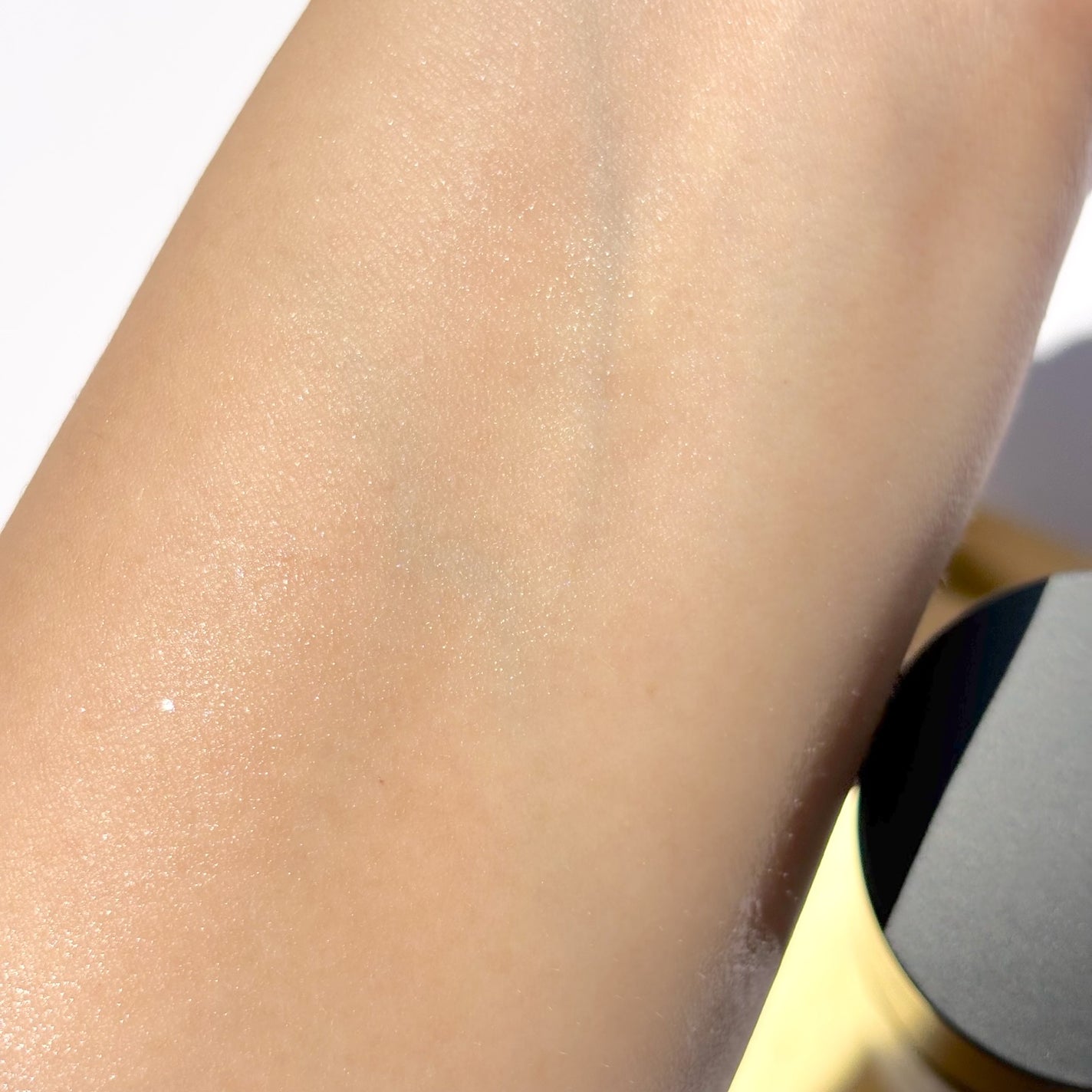 PHセンシティブクリームミスト/SAM'U/ミスト状化粧水を使ったクチコミ(3枚目)