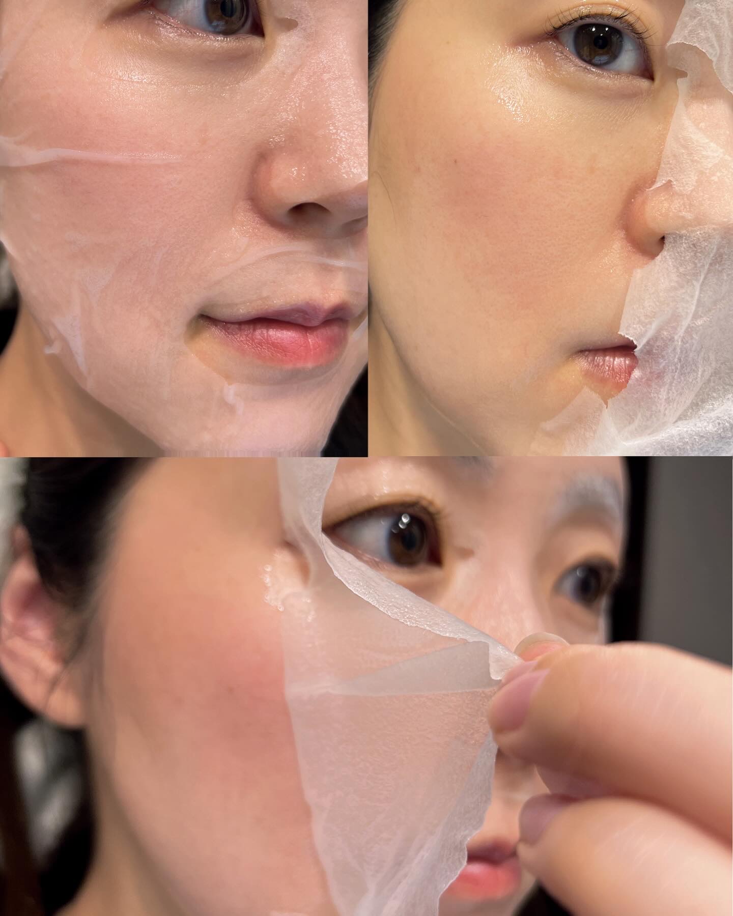 ローズステムセルセラム/Bonajour/美容液を使ったクチコミ（2枚目）