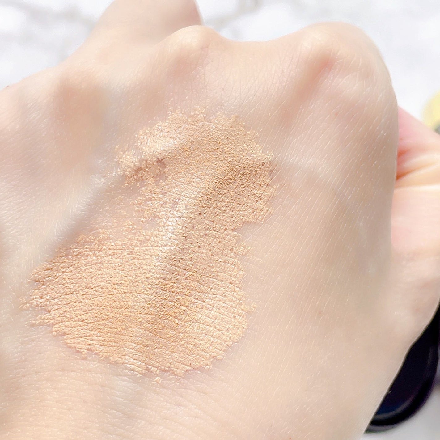 ステファニーエイジングカバー クッションファンデーション/STEFANY AGING COVER/クッションファンデーションを使ったクチコミ(8枚目)