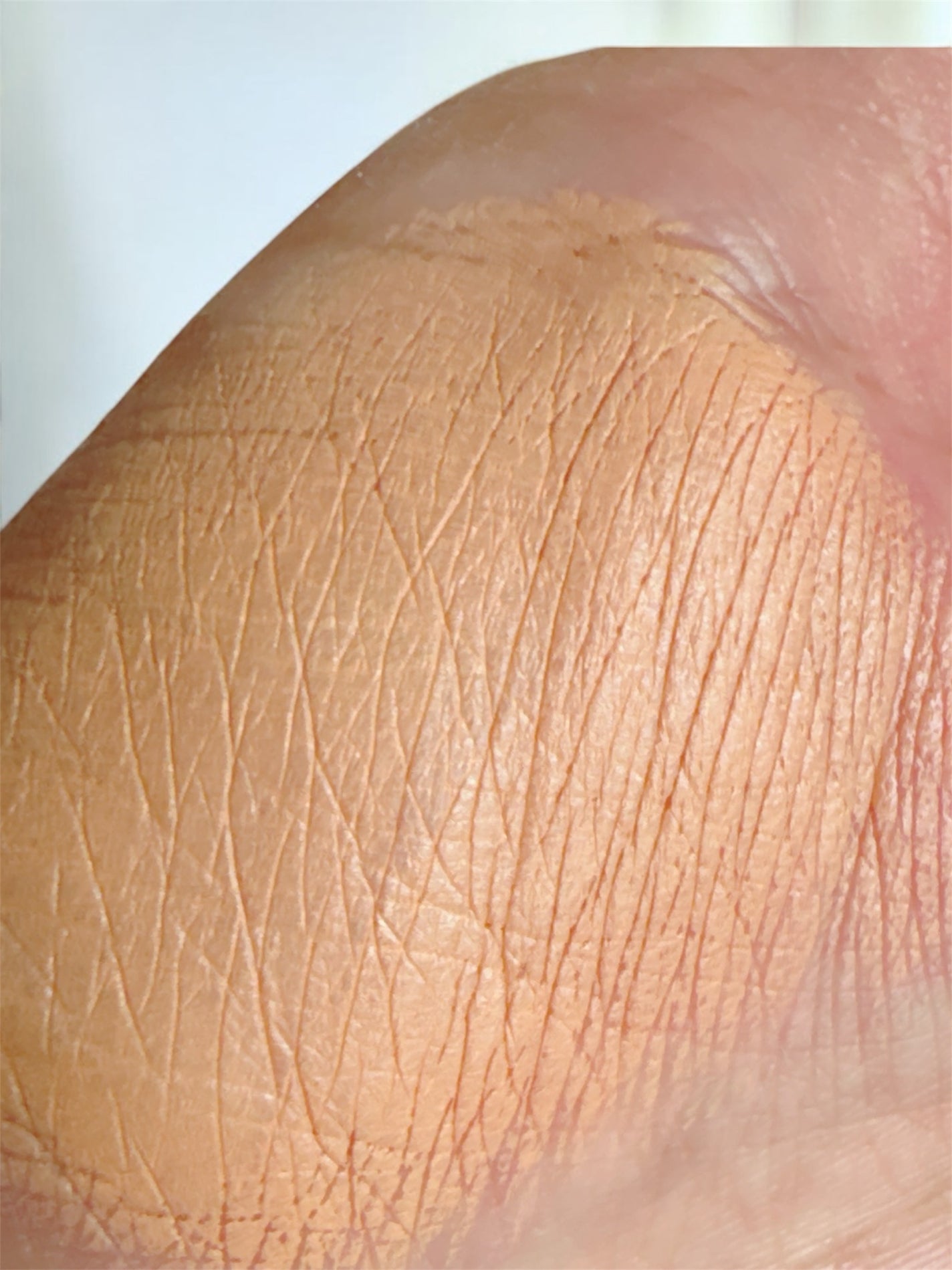 ウルトラカバーアイコンシーラー WP/FASIO/クリームコンシーラーを使ったクチコミ(7枚目)