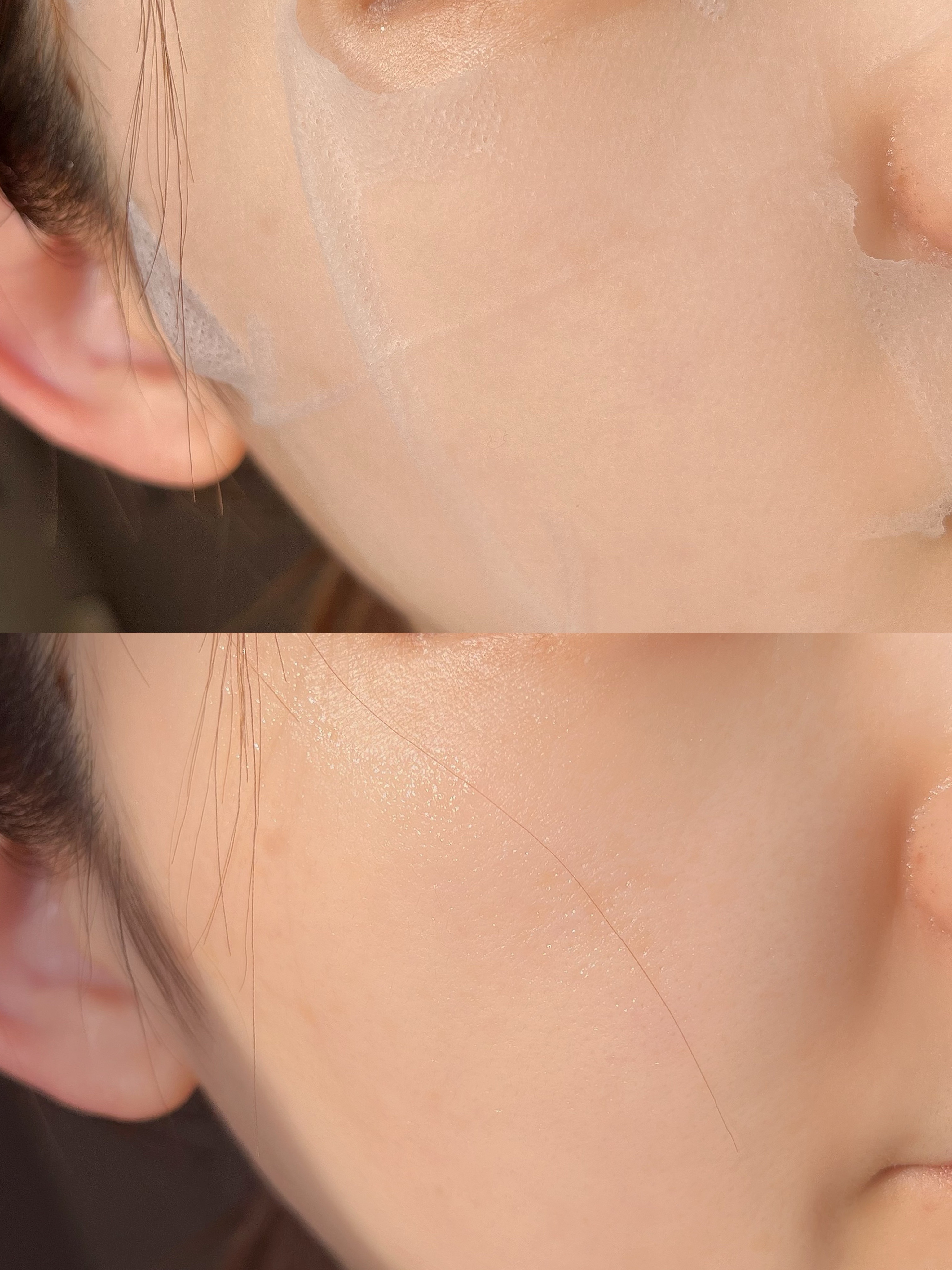 クライオアイス マスク/VT/シートマスク・パックを使ったクチコミ（3枚目）