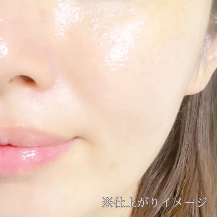 アリィー クロノビューティ ジェルUV EX/アリィー/日焼け止めジェルを使ったクチコミ(7枚目)