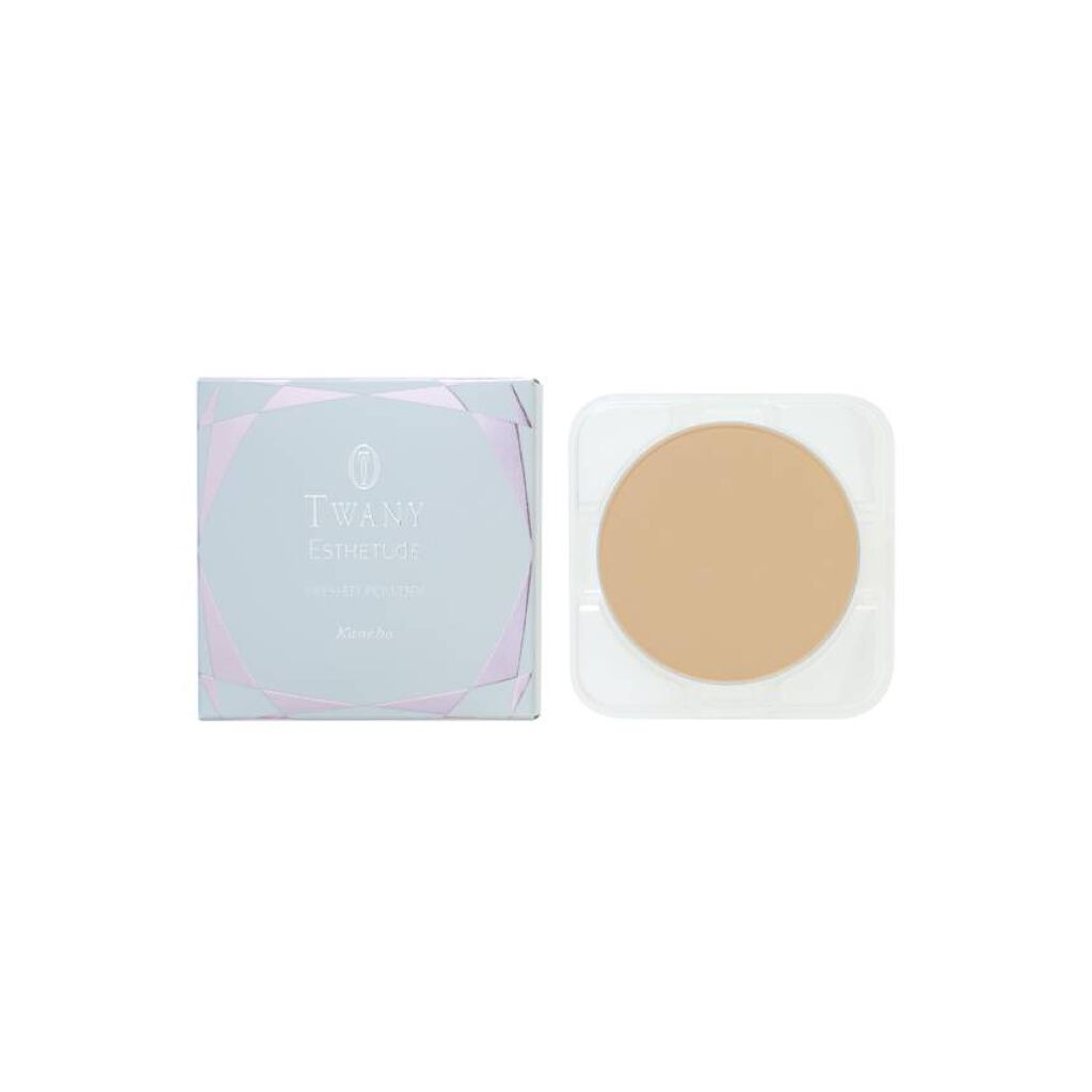 エスティチュード プレストパウダー リフィル