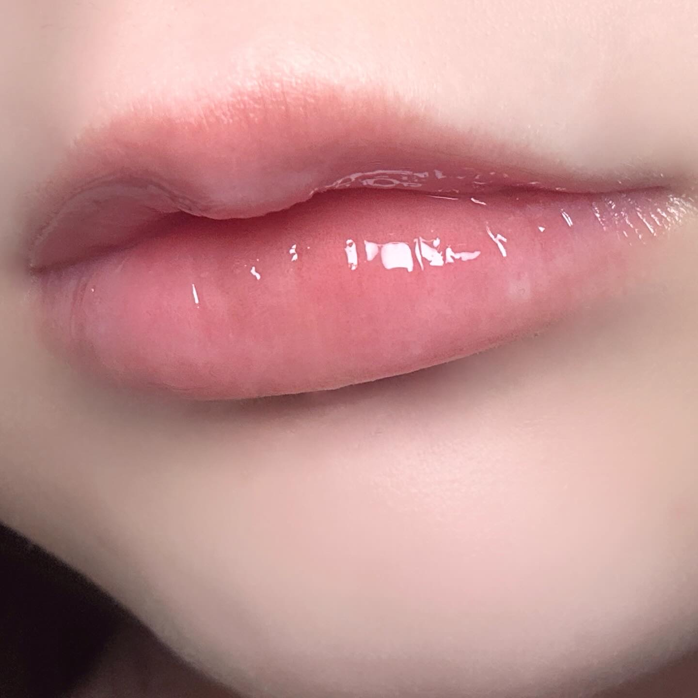 LIPSERUM/ENTROPY/リップ美容液を使ったクチコミ（2枚目）