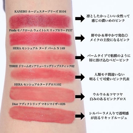 ããðå
çŸå®¹éšå¡ on LIPS ããªãã ããã 奜ããªãã³ã¯ãªããð奜æåºŠãä¿ã¡ããæïŒã©ããªæïŒ..ãïŒ4æç®ïŒ