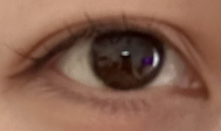 ラブ・ライナー リキッドアイライナーＲ３/ラブ・ライナー/リキッドアイライナーを使ったクチコミ（3枚目）