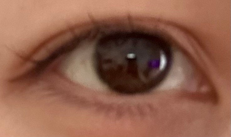 ラブ・ライナー リキッドアイライナーR3/ラブ・ライナー/リキッドアイライナーを使ったクチコミ(3枚目)