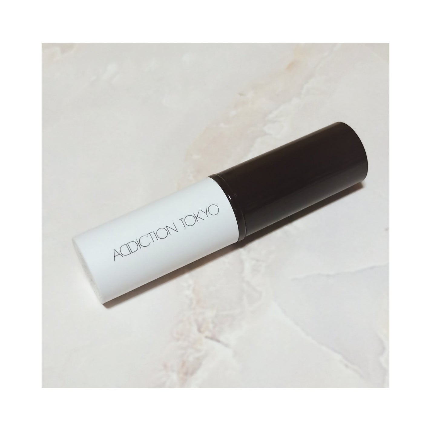 アディクション シルキーバームスティック/ADDICTION/化粧下地を使ったクチコミ(1枚目)