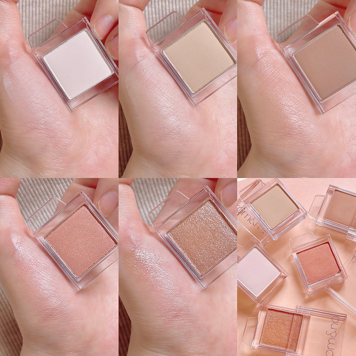 ザ ジューシーラスティングティント/rom&nd/リップティントを使ったクチコミ(4枚目)