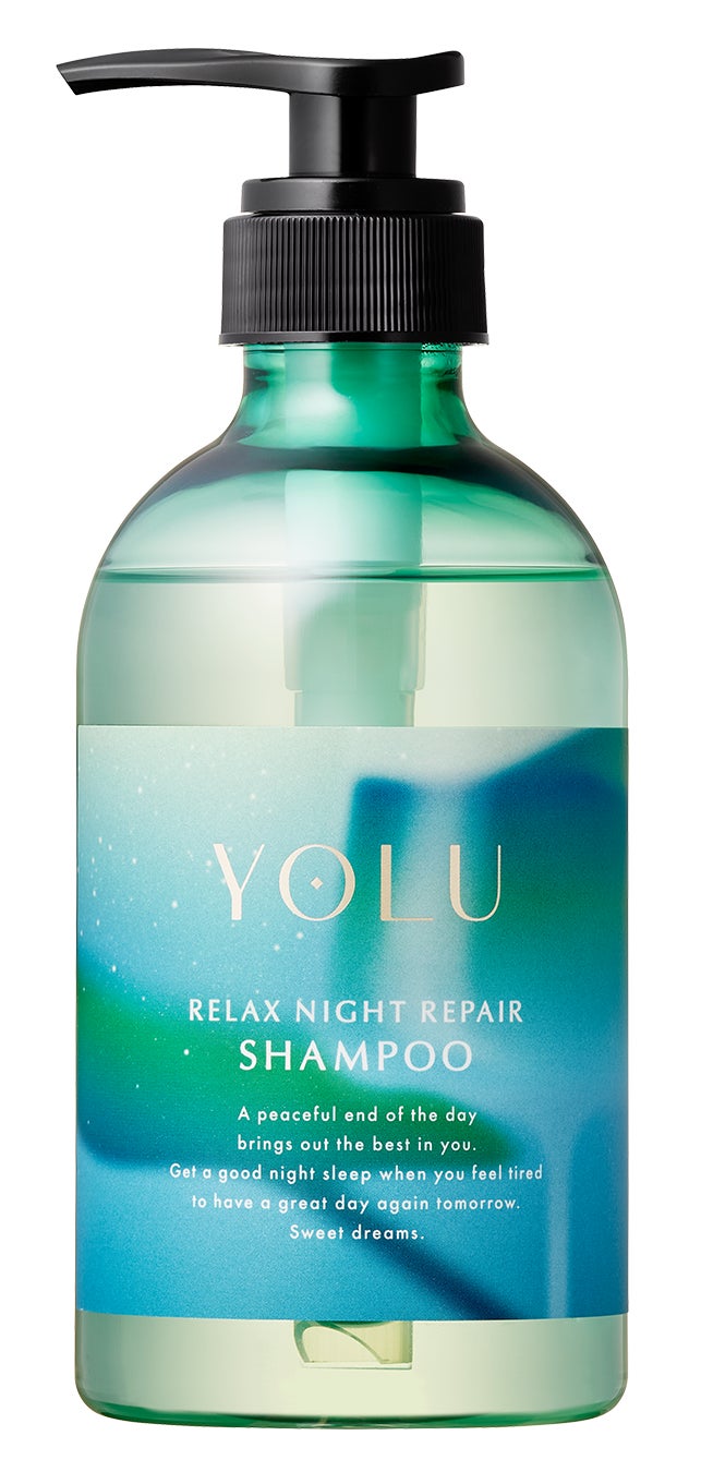 シャンプー（440mL）