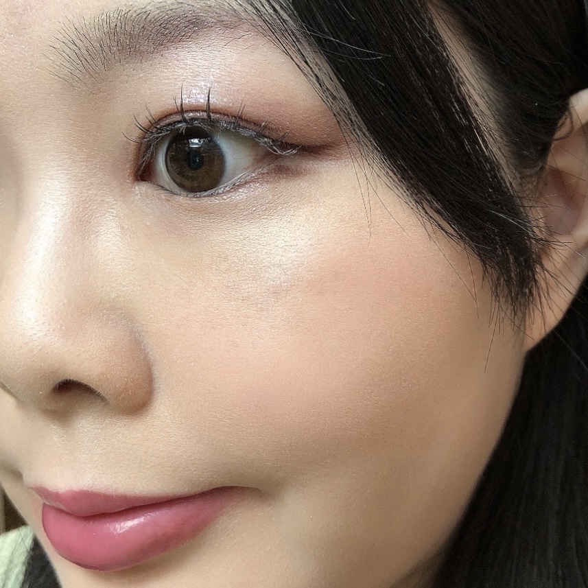 ESTEE LAUDERメイクアップコレクション2024 試してみた】メークアップ コレクション 2024 ESTEE LAUDERの