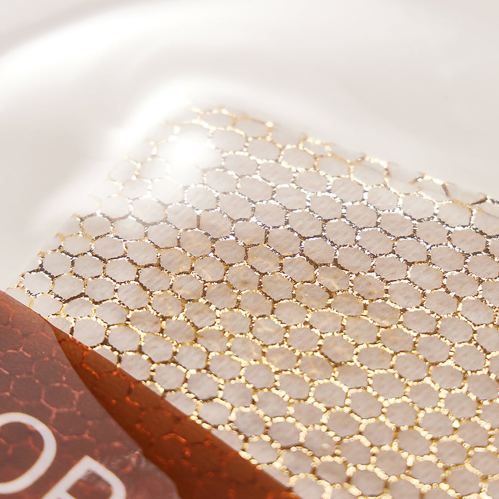 プロポリス1,000エネルギーブースティングマスクパック WellDerma