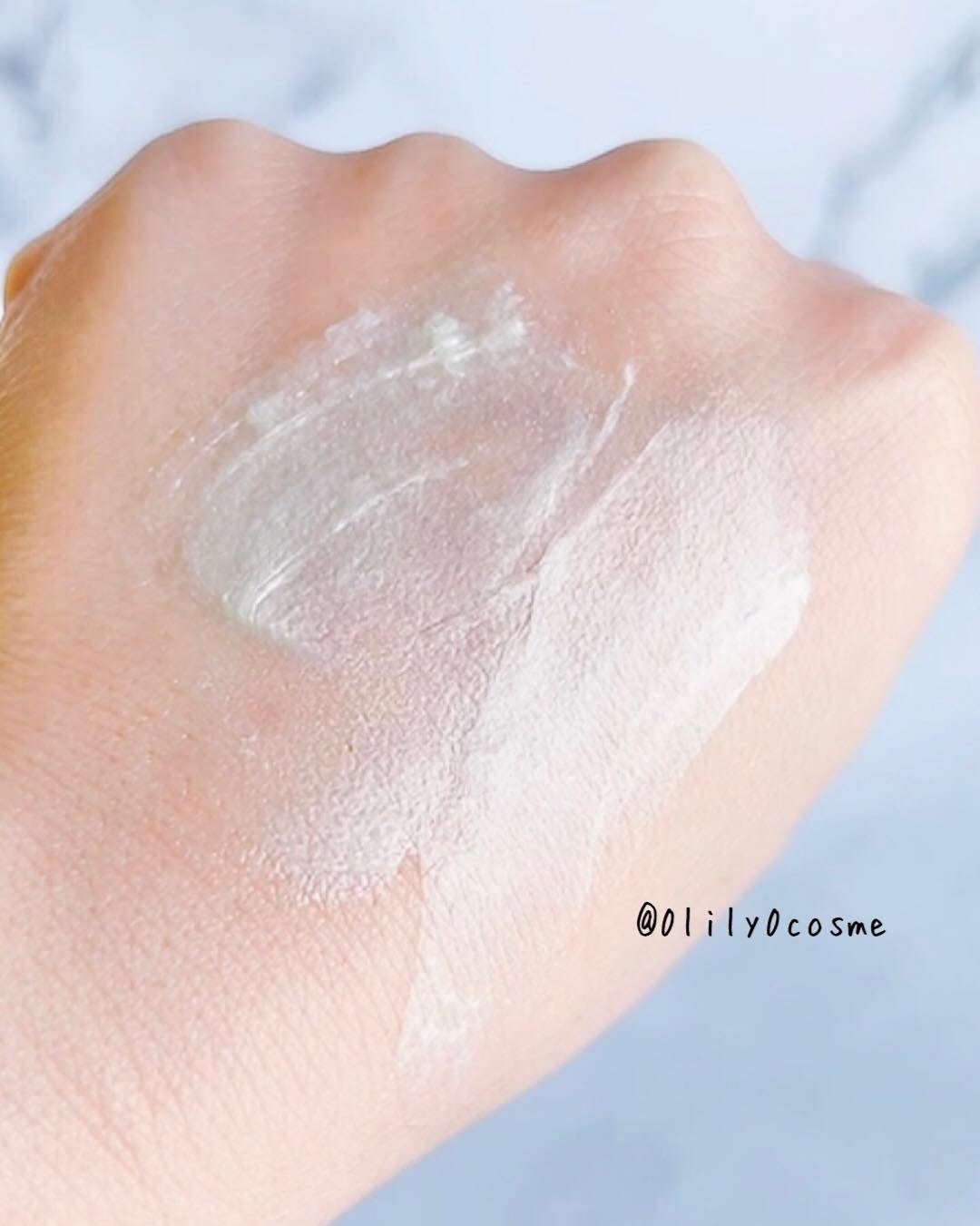 シンググリーンピュアポア クレンジングフォーム/Moonseal/クレンジングクリームを使ったクチコミ(8枚目)