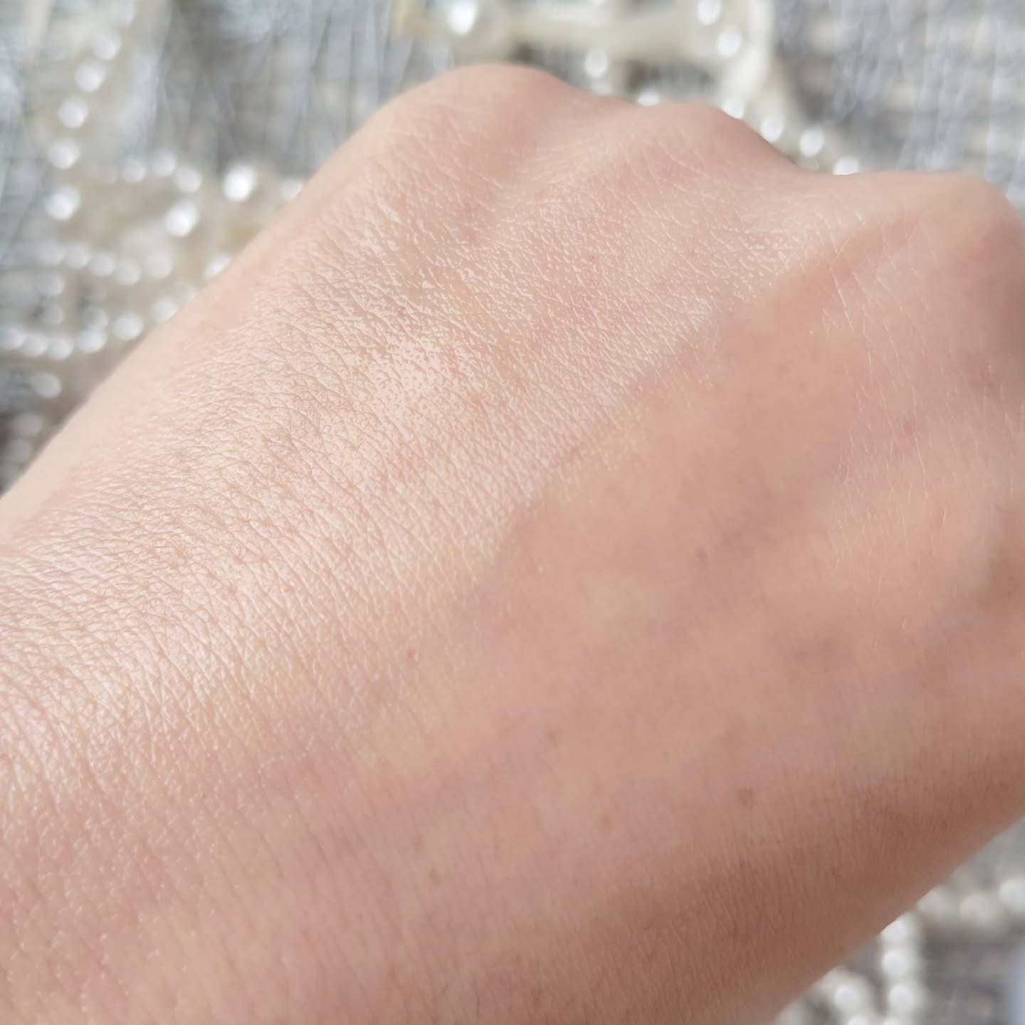 サミュ ガラクトポア セラム/SAM'U/美容液を使ったクチコミ（3枚目）