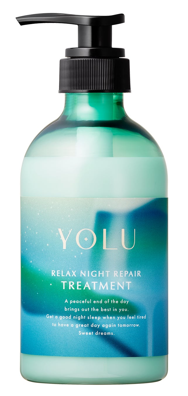 トリートメント（440g）