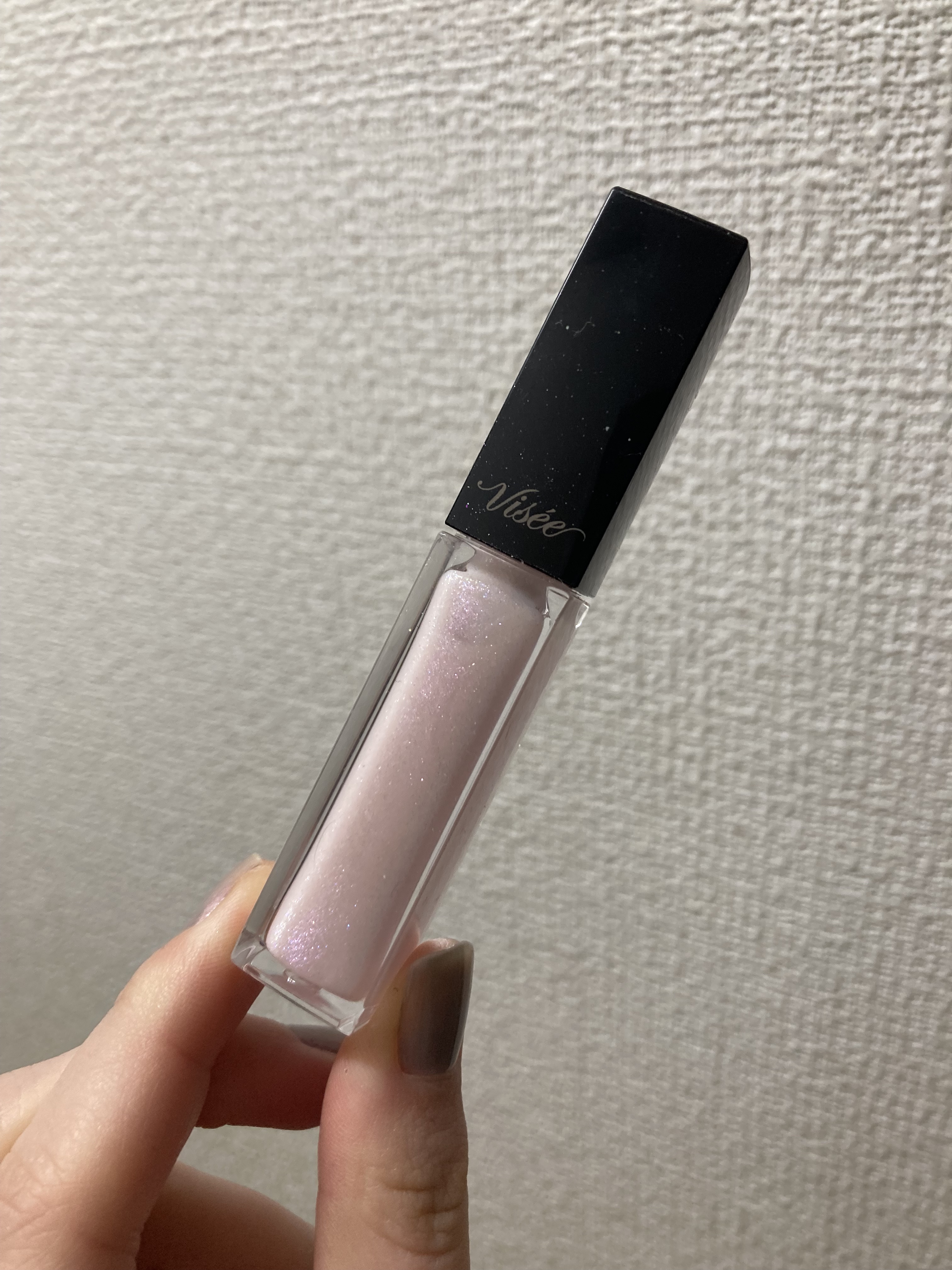 エッセンス リッププランパー/Visée/リッププランパーを使ったクチコミ（1枚目）