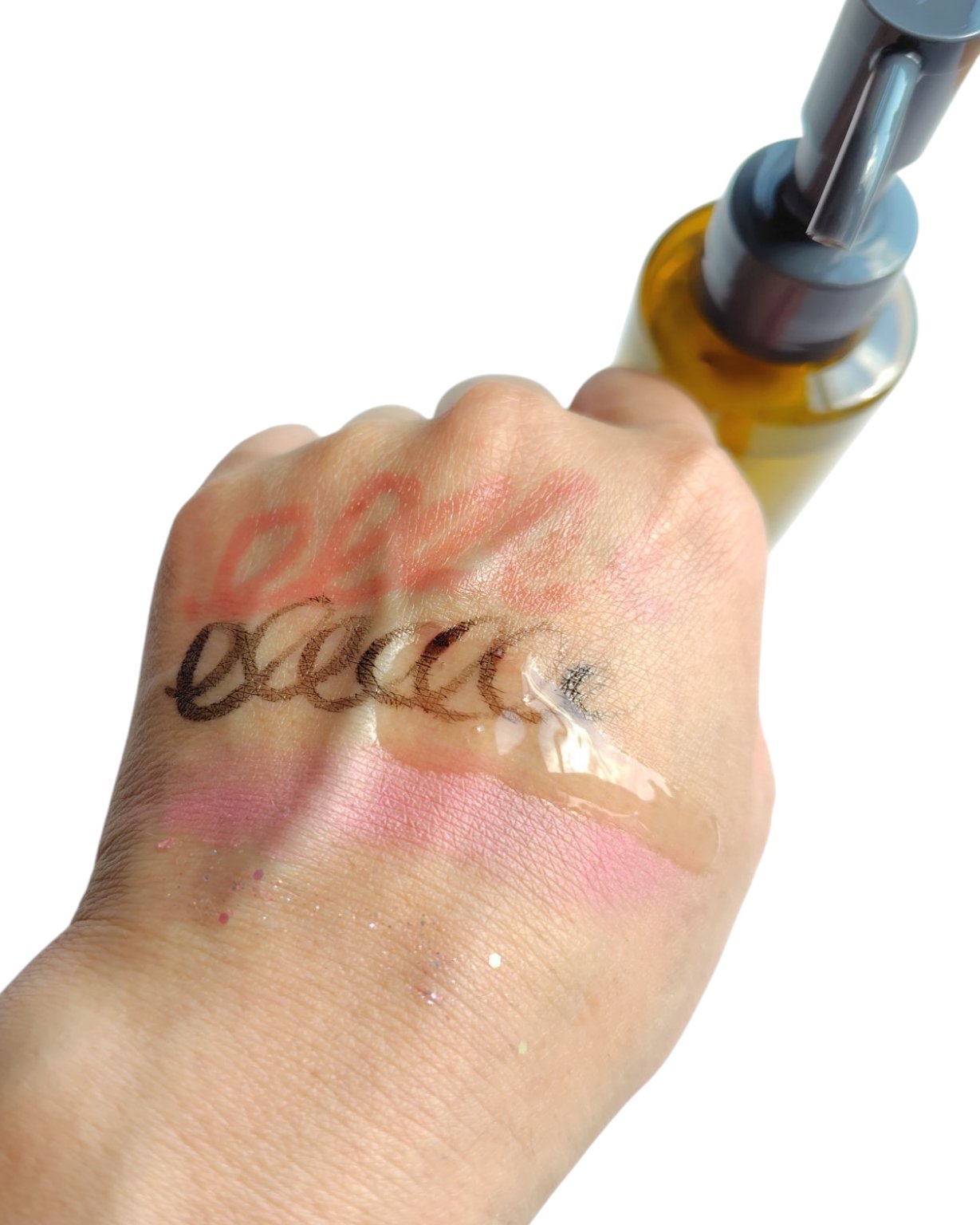 オルビス ザ クレンジング オイル/オルビス/オイルクレンジングを使ったクチコミ（2枚目）