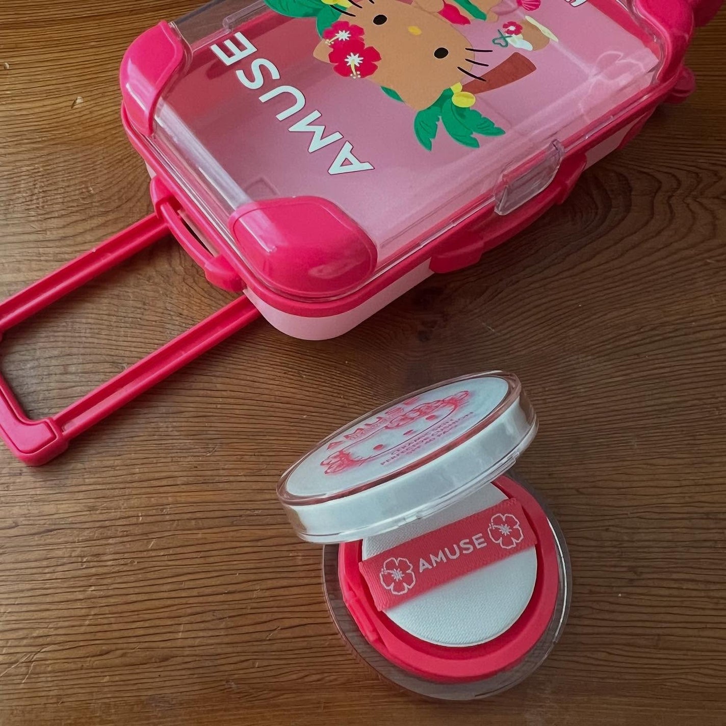 デューティント/AMUSE/リップティントを使ったクチコミ(4枚目)