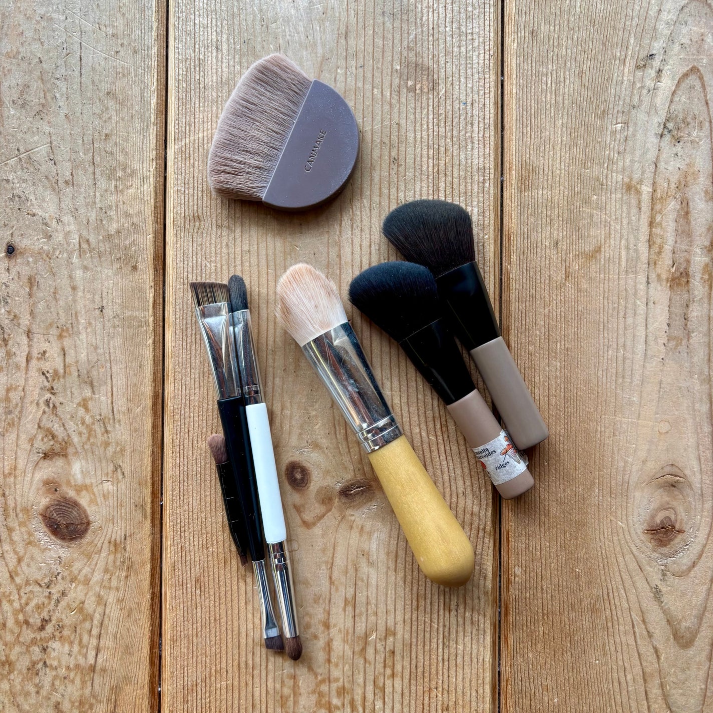 アートクラスバイロダン シェーディング/too cool for school/シェーディングを使ったクチコミ(1枚目)