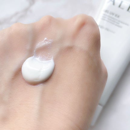 アリィー クロノビューティ ジェルUV EX/アリィー/日焼け止めジェルを使ったクチコミ(5枚目)