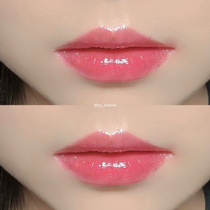 ディオール アディクト リップ マキシマイザー/Dior/リップグロスを使ったクチコミ(4枚目)