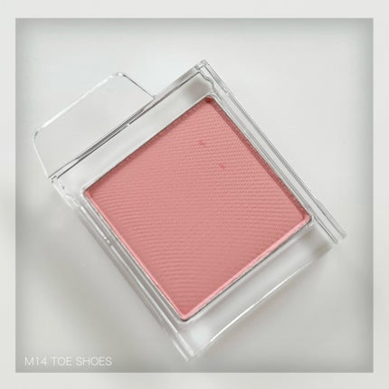 ザ ジューシーラスティングティント/rom&nd/リップティントを使ったクチコミ(4枚目)