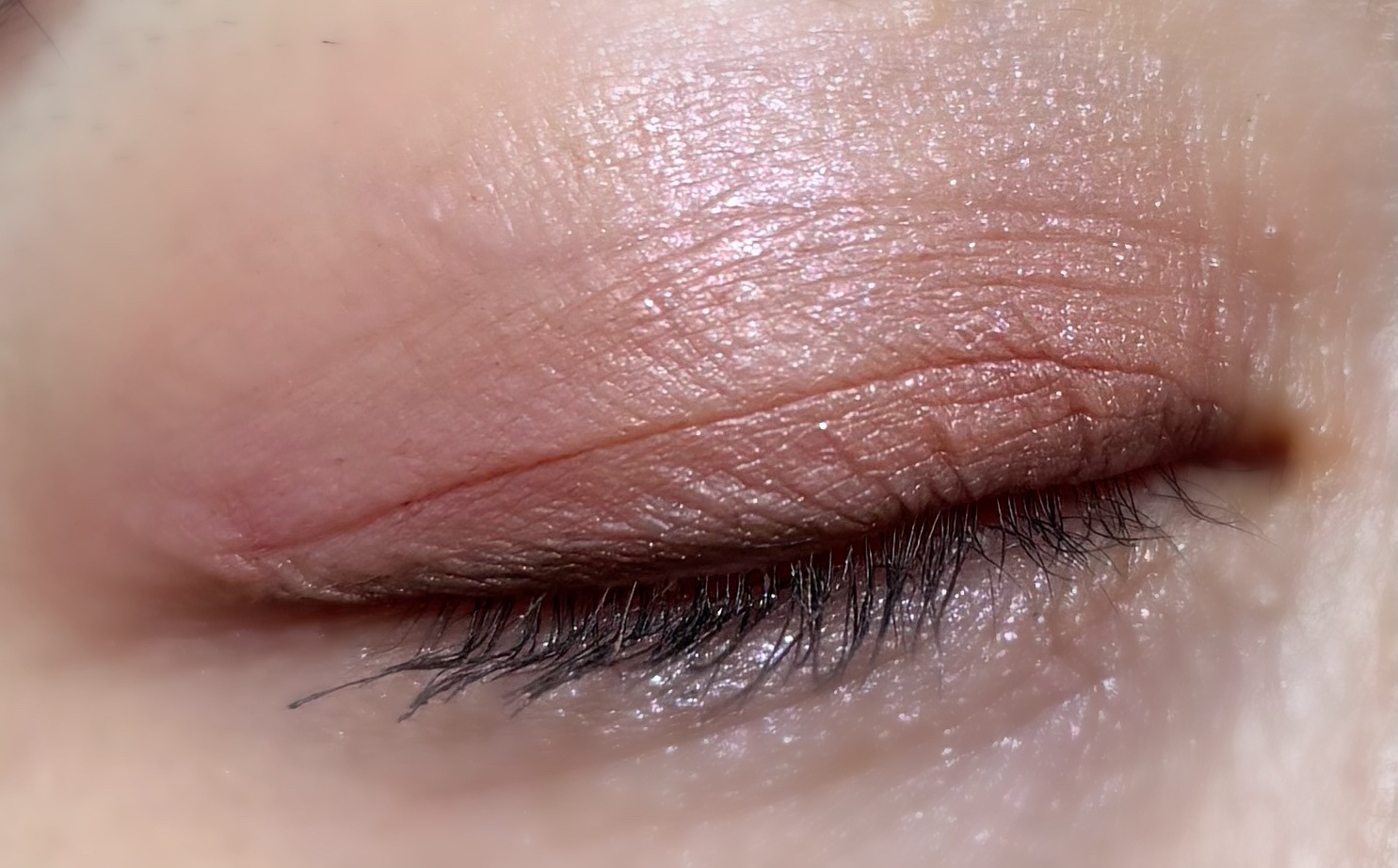 シグニチャー カラー アイズ/SUQQU/アイシャドウパレットを使ったクチコミ（3枚目）