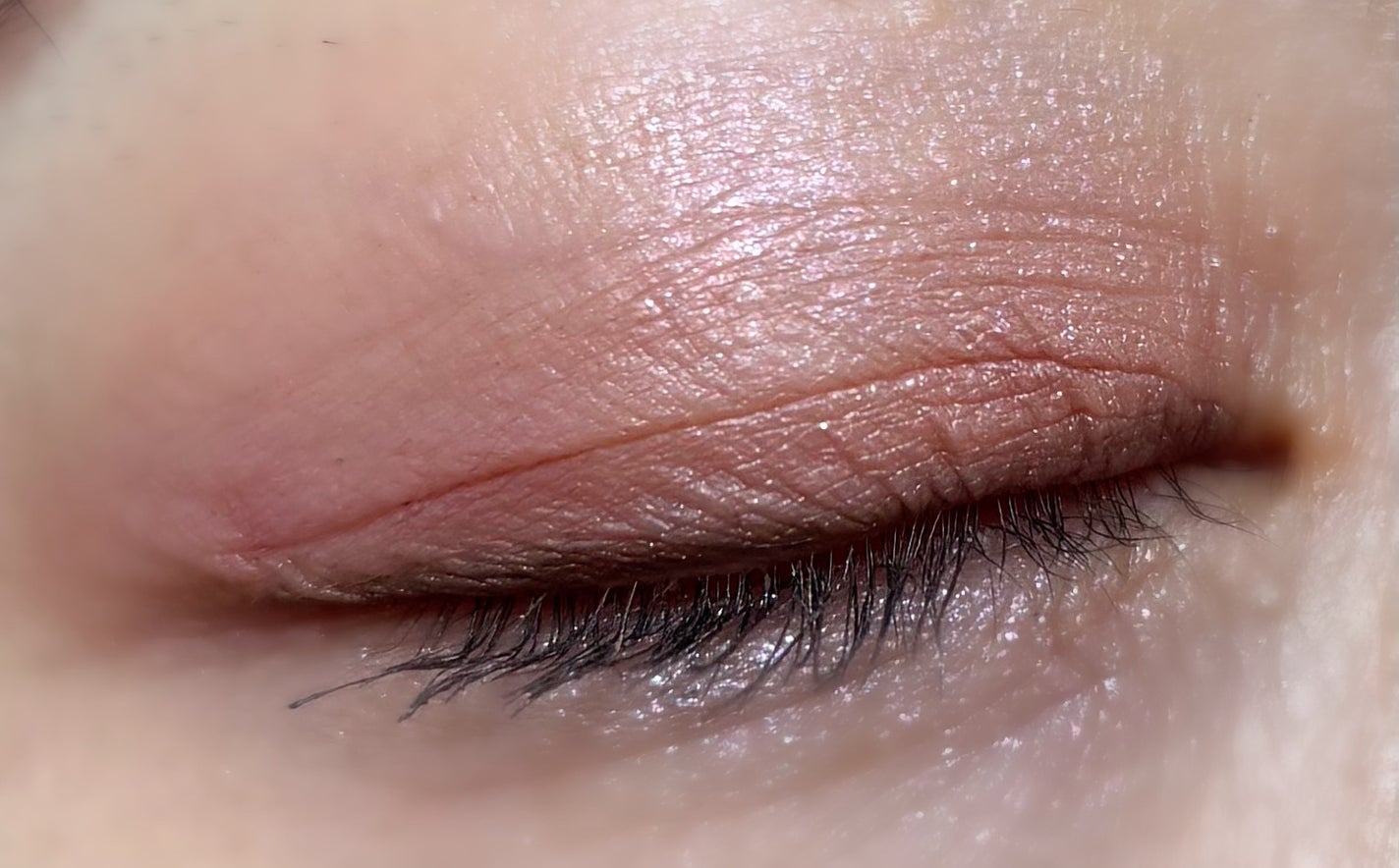 シグニチャー カラー アイズ/SUQQU/アイシャドウパレットを使ったクチコミ(3枚目)