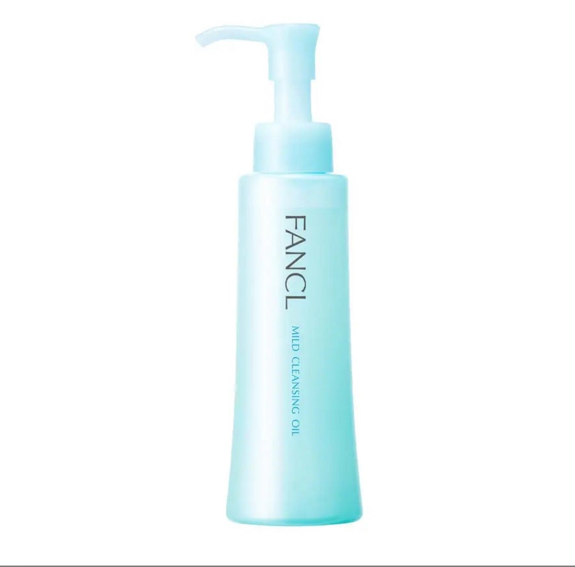 マイルドクレンジング オイル/ファンケル/オイルクレンジングを使ったクチコミ(1枚目)