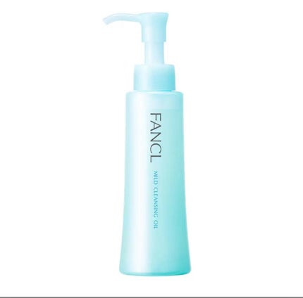 マイルドクレンジング オイル つめかえ用(パウチ) 115ml/ファンケル/オイルクレンジングの画像