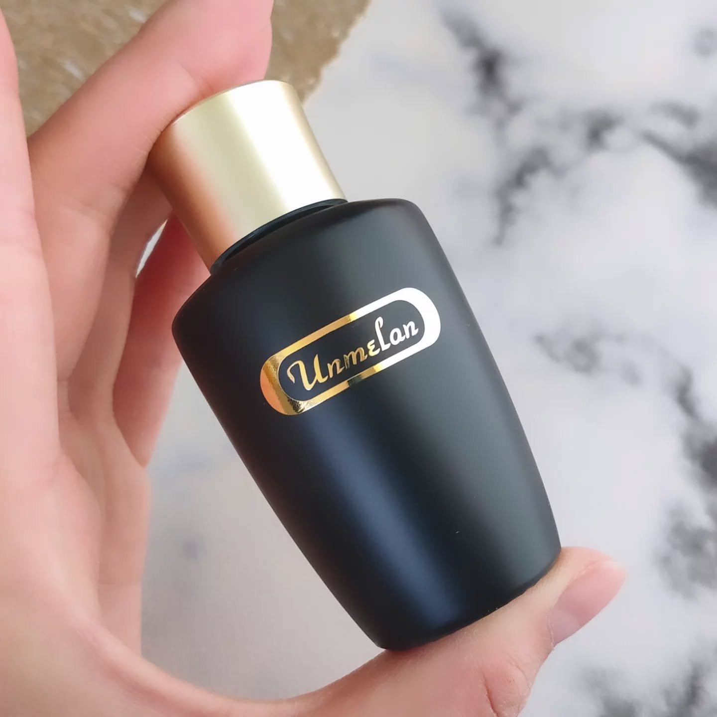 アンメランD/くれえる/化粧下地を使ったクチコミ（3枚目）