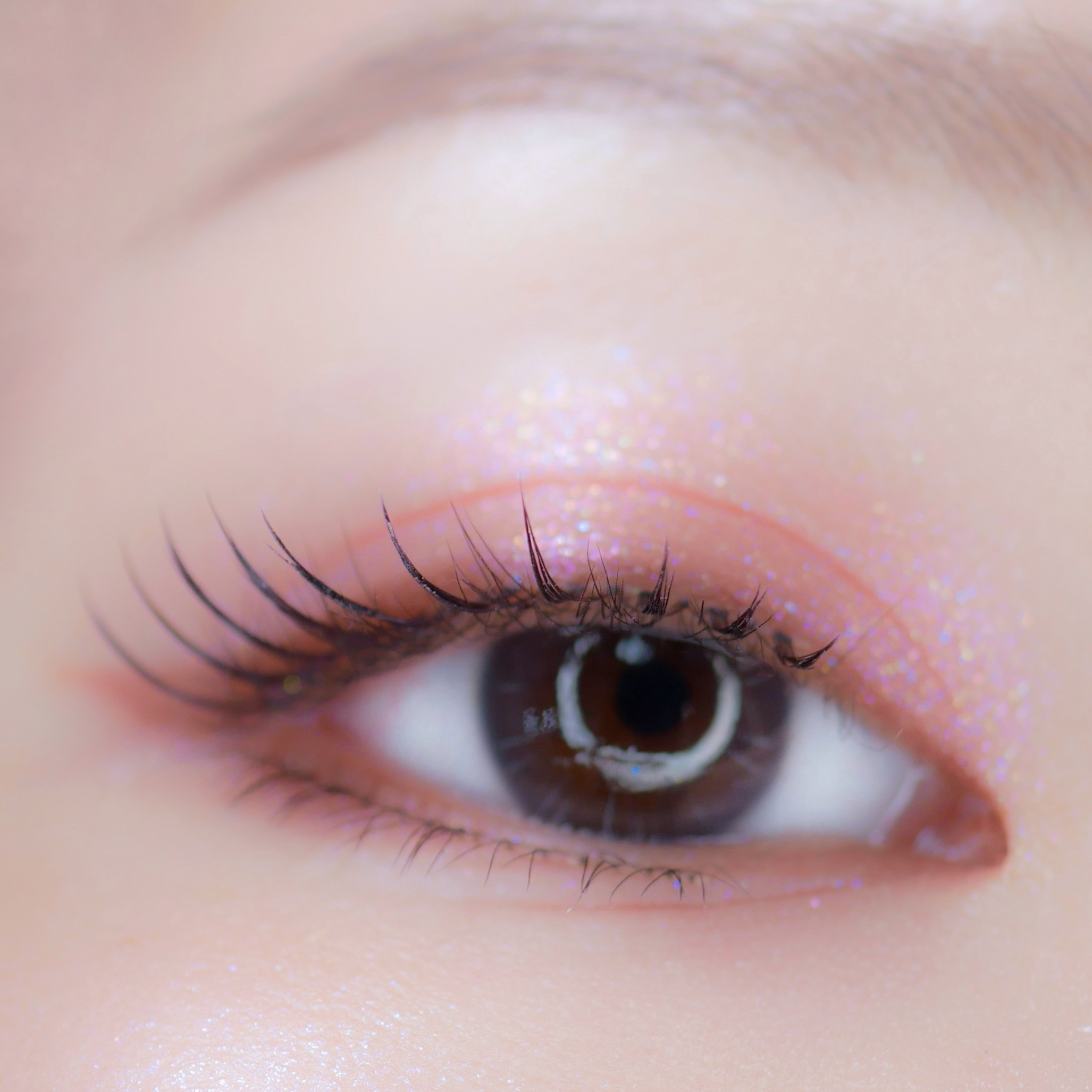 イージーラッシュ No.27/ドーリーウインク/つけまつげを使ったクチコミ（1枚目）