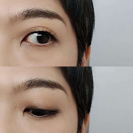シティ グラマー アイシャドウ パレット/BOBBI BROWN/アイシャドウパレットを使ったクチコミ(6枚目)
