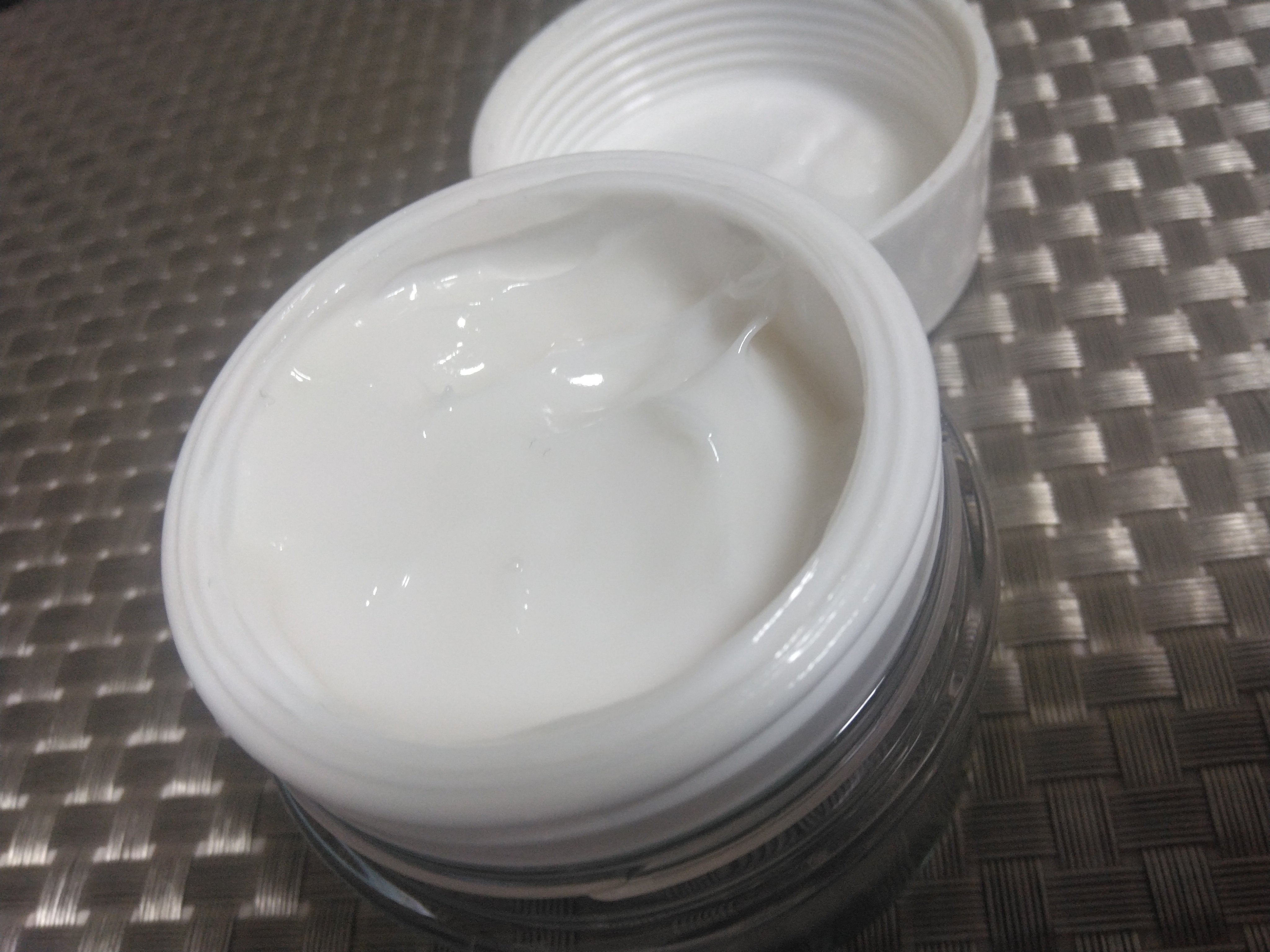 ソフィーナ iP ゴールデンタイムリペア 深夜浸透クリーム 本体 55g/SOFINA iP/フェイスクリームを使ったクチコミ（2枚目）