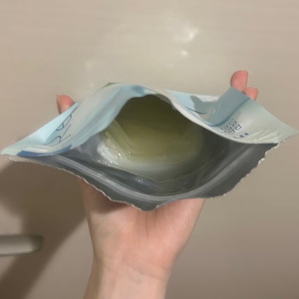 レチノール シカ リペア マスク/innisfree/シートマスク・パックを使ったクチコミ(3枚目)