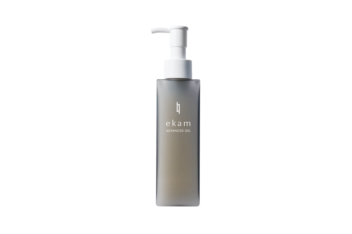 ekam アドバンスドジェル<オールインワンジェル> ekam