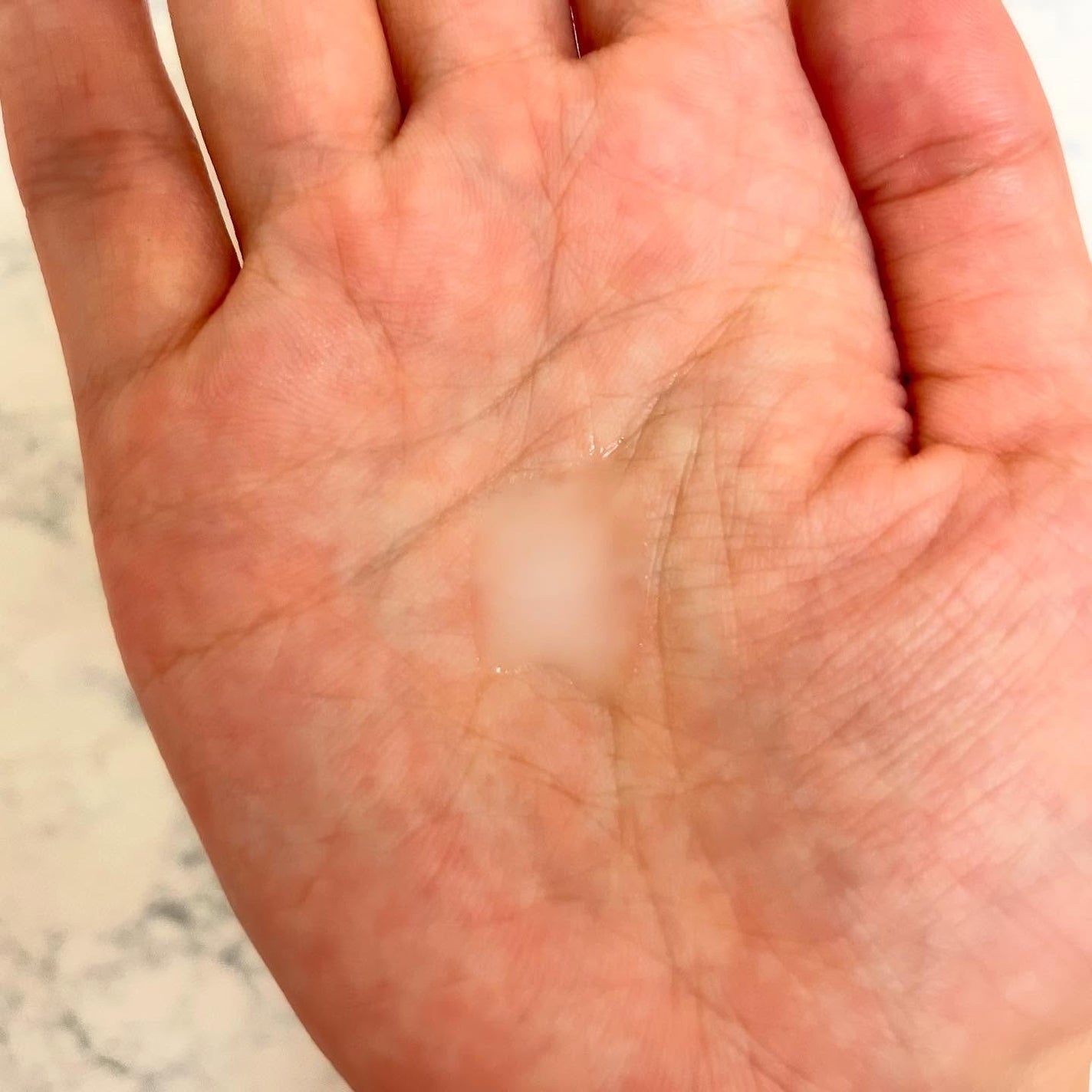 サミュ ガラクトポア セラム/SAM'U/美容液を使ったクチコミ(2枚目)