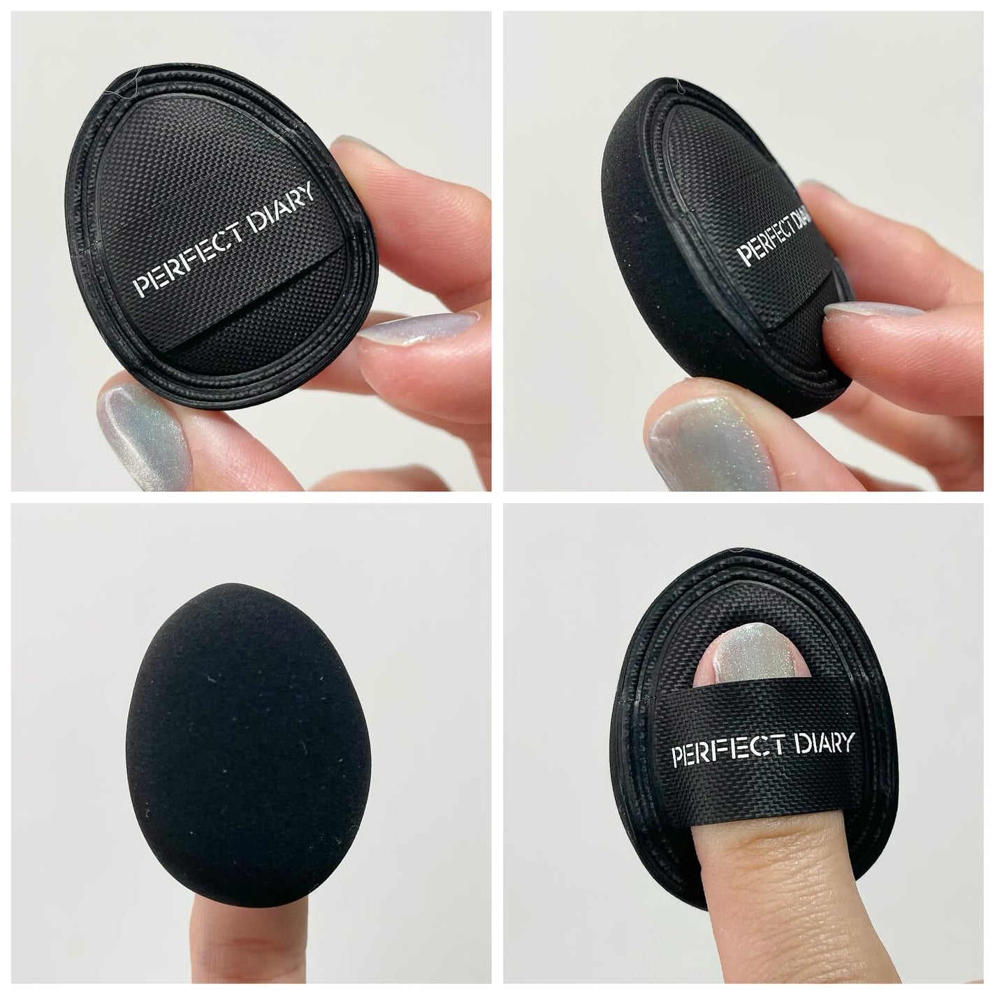 マルチスティック ハイライト & チーク/PERFECT DIARY/リキッドチークを使ったクチコミ(10枚目)