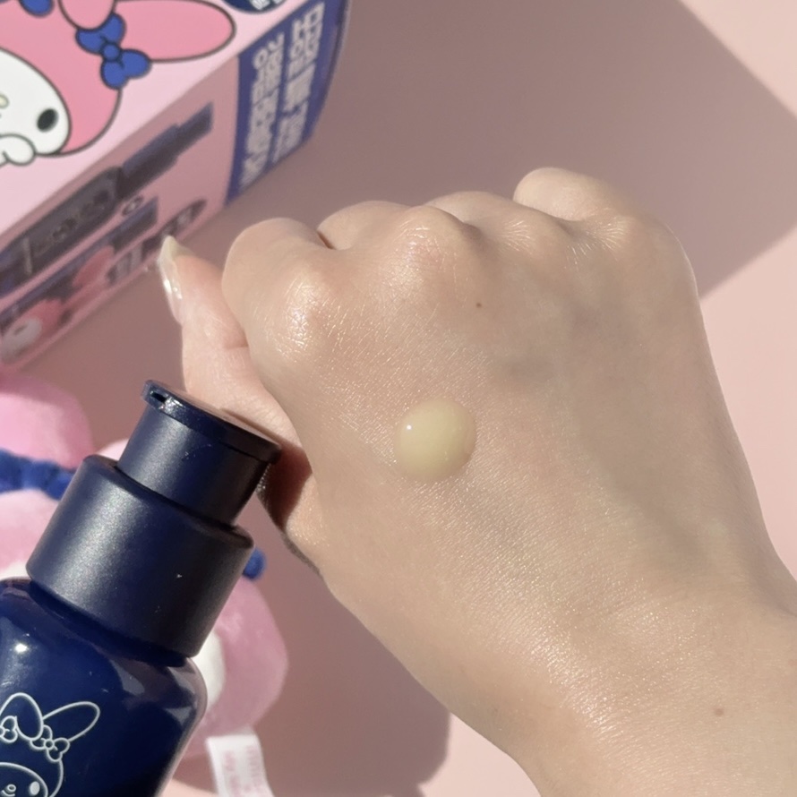 レチノール PDRN アドバンスド セラム/innisfree/美容液を使ったクチコミ（3枚目）