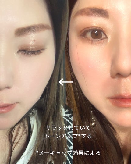 sakura on LIPS 「人気のルースパウダーがプレストパウダー*になった❣️PERFE..」(4枚目)