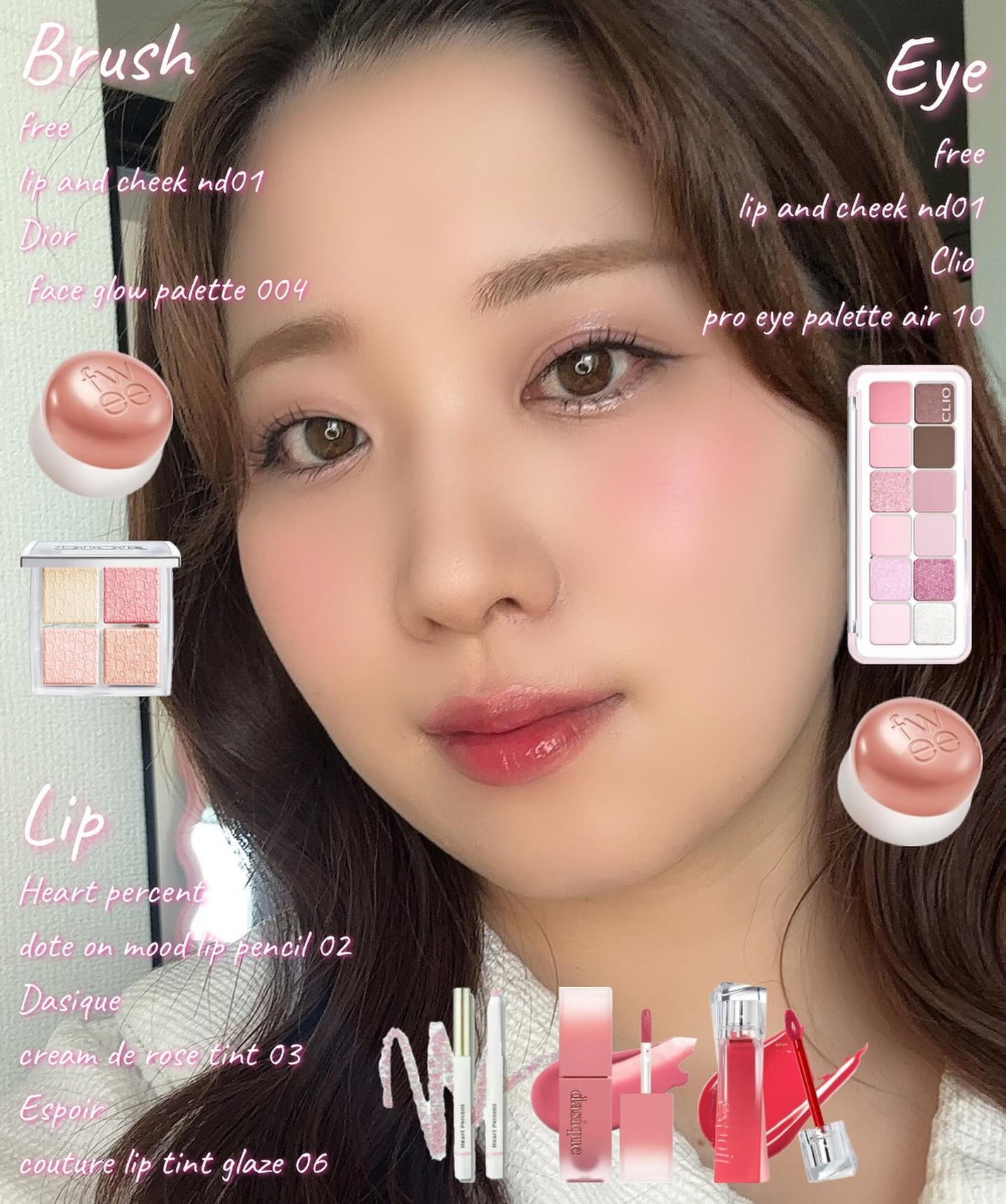 ãã€ã»ðã¡ã€ã¯è¬åž«ð on LIPS ããã«ãå€ãéåœé¢šð°ð·ã©ããªãŒãã³ã¯ã¡ã€ã¯ðð©·â Brush/Ch..ãïŒ1æç®ïŒ