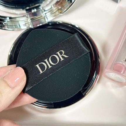 ディオール アディクト リップ グロウ/Dior/リップバームを使ったクチコミ(2枚目)