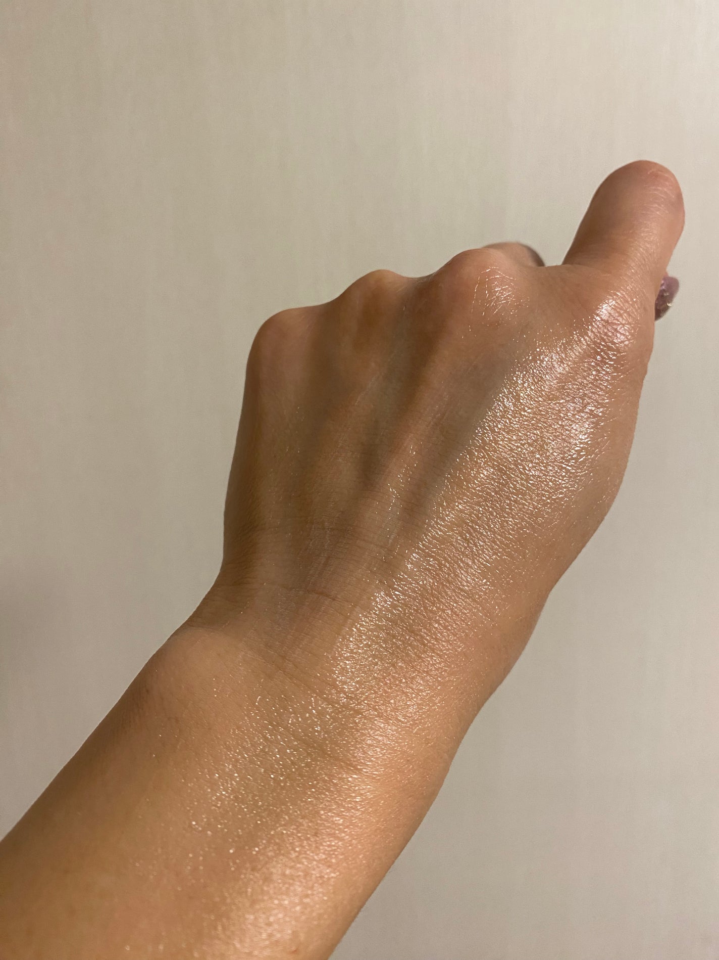 ニベアUV ディープ プロテクト&ケア ジェル/ニベア/日焼け止めジェルを使ったクチコミ(7枚目)