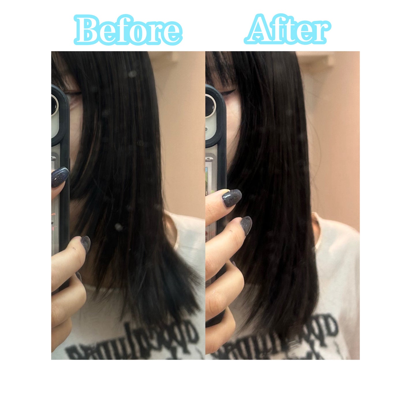 リファ ロックオイルライト/ReFa/ヘアオイルを使ったクチコミ(3枚目)