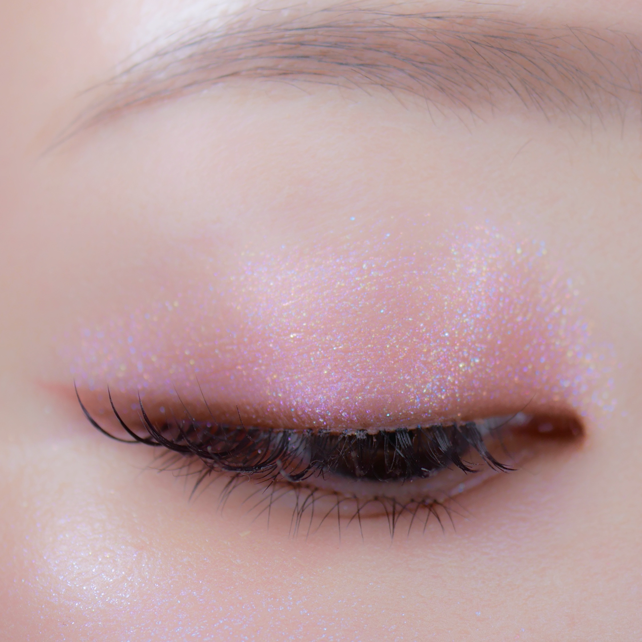 イージーラッシュ No.27/ドーリーウインク/つけまつげを使ったクチコミ（2枚目）