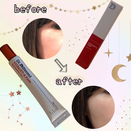 tomotomo on LIPS 「✨️✨️✨️✨️✨️✨️✨️✨️✨️【Dr.Different..」(6枚目)
