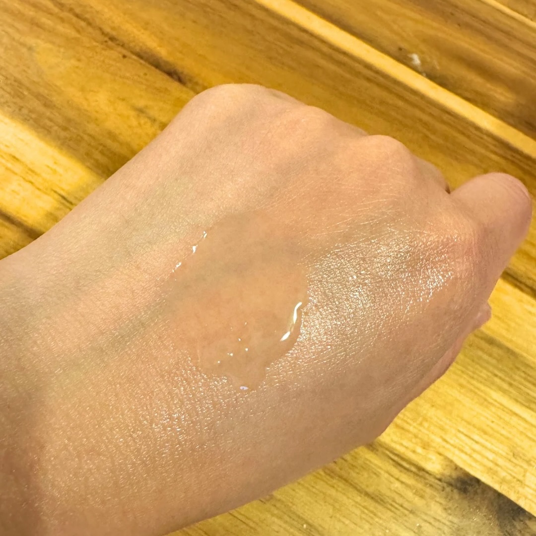 フィグブースティングエッセンス/I'm from/化粧水を使ったクチコミ（3枚目）