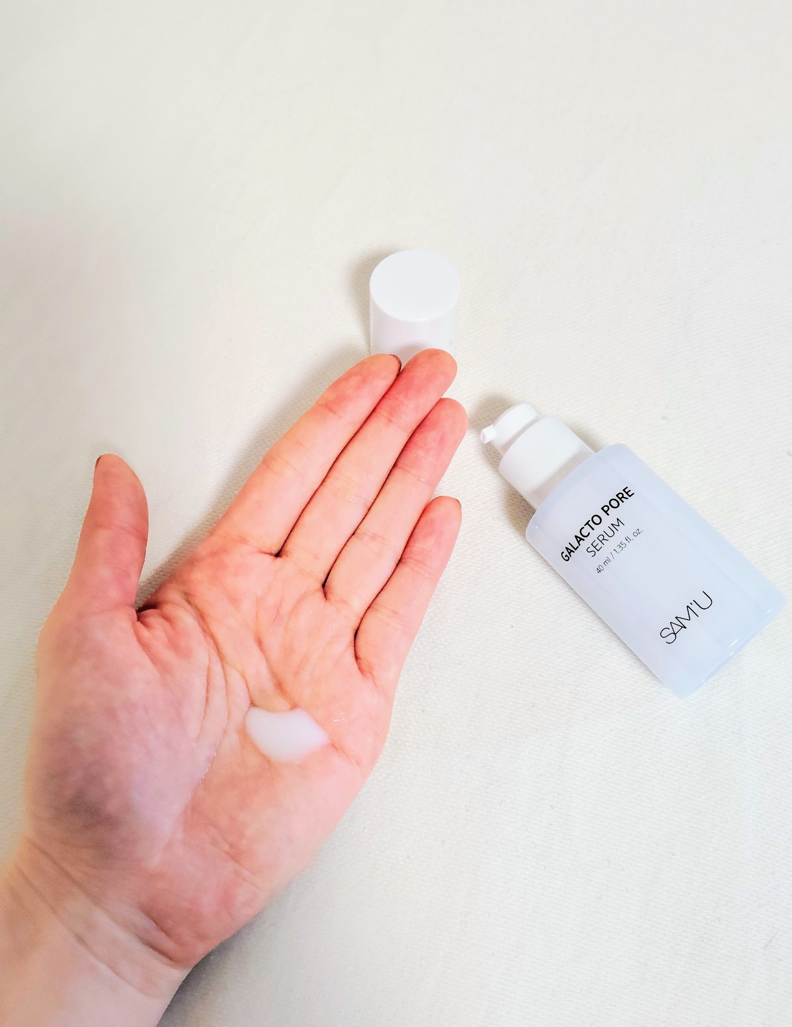 PHセンシティブマスク リリーフフィット/SAM'U/シートマスク・パックを使ったクチコミ（3枚目）